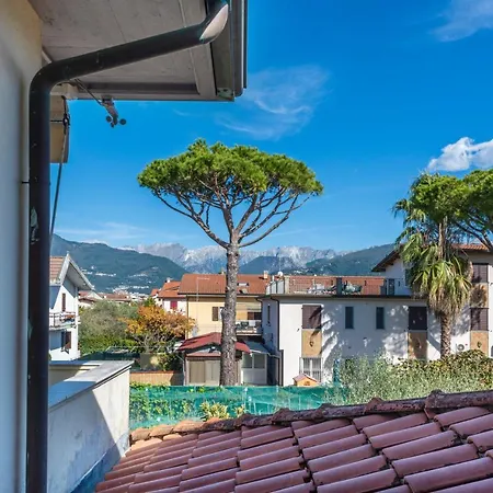 Apartment Residenza Tirrenia By Mmega