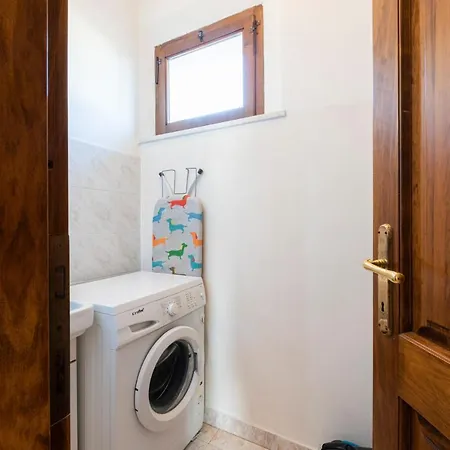 Apartman Residenza Tirrenia By Mmega Marina di Massa