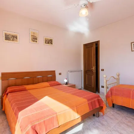 Residenza Tirrenia By Mmega
