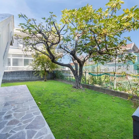 Apartment Residenza Tirrenia By Mmega