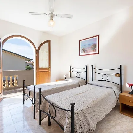 Residenza Tirrenia By Mmega Apartment Marina di Massa