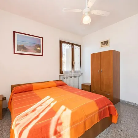Residenza Tirrenia By Mmega Apartment Marina di Massa