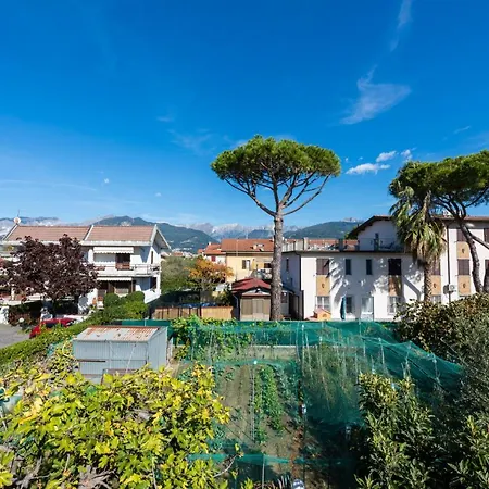 Residenza Tirrenia By Mmega