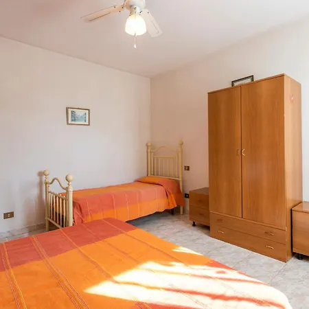 Residenza Tirrenia By Mmega