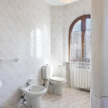Residenza Tirrenia By Mmega *