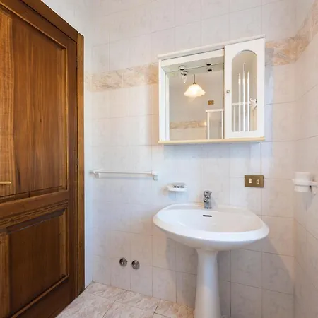 Residenza Tirrenia By Mmega