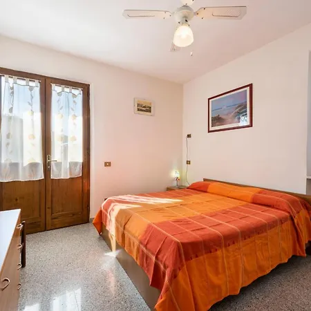 Residenza Tirrenia By Mmega