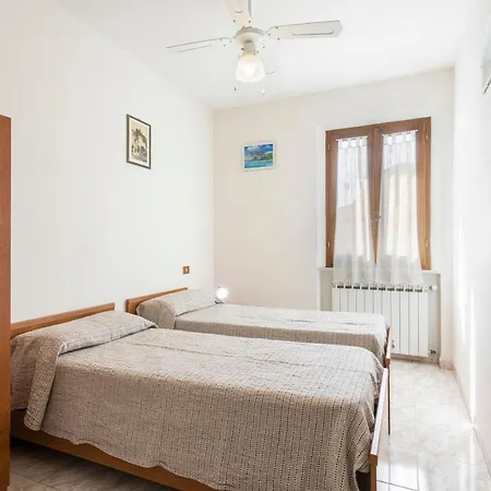 Residenza Tirrenia By Mmega Marina di Massa