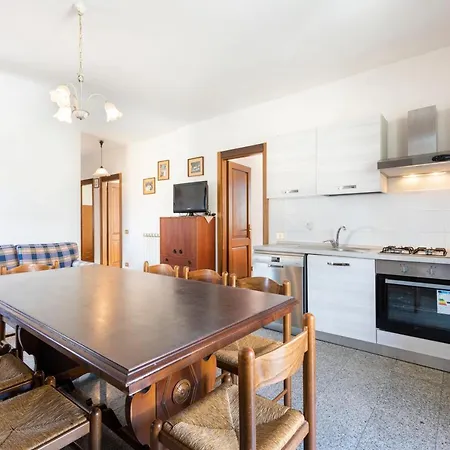 Residenza Tirrenia By Mmega *
